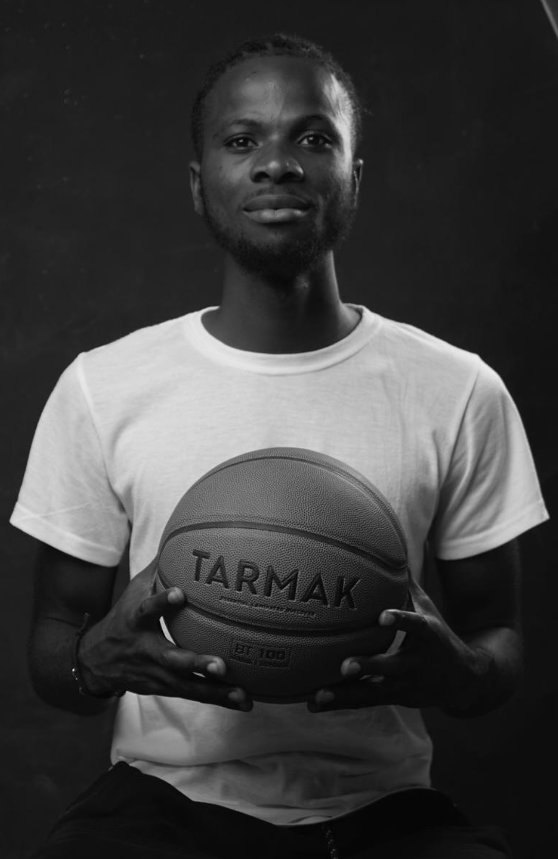 KOUTOUAN Josias Ariel - Visualis Africa